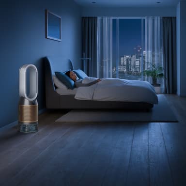 Dyson Purifier Humidify + Cool Formaldehyde luftrenser 379491-01