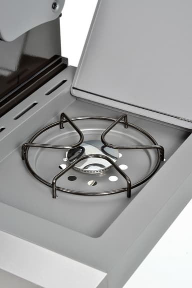 Jamie Oliver Home 4+1 gassgrill 440606