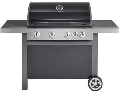 Jamie Oliver Home 4+1 gassgrill 440606