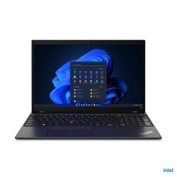 Lenovo ThinkPad L15 Gen 3 (Intel) i7-1255U Notebook 39,6 cm (15.6") Full HD Intel® Core™ i7 16 GB DDR4-SDRAM 512 GB SSD Wi-Fi 6 (802.11ax) Windows 11 Pro Sort