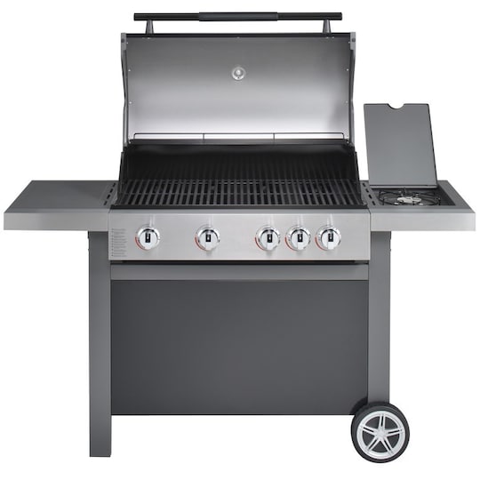 Jamie Oliver Home 4+1 gassgrill 440606
