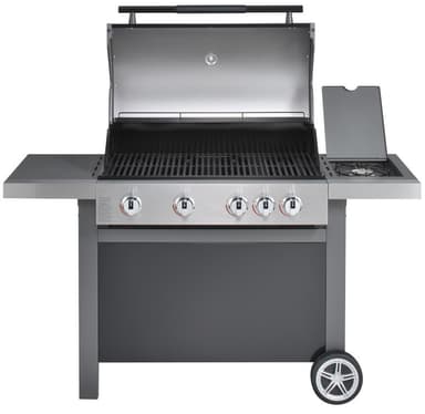 Jamie Oliver Home 4+1 gassgrill 440606