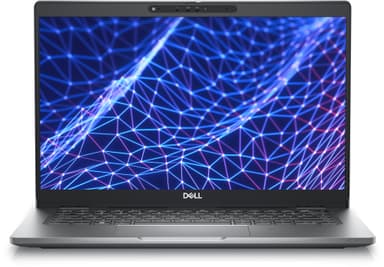 DELL Latitude 5330 i5-1235U Notebook 33,8 cm (13.3") Full HD Intel® Core™ i5 16 GB DDR4-SDRAM 256 GB SSD Wi-Fi 6E (802.11ax) Windows 10 Pro Grå