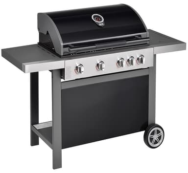 Jamie Oliver Home 4+1 gassgrill 440606