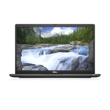 DELL Latitude 7330 i7-1265U Notebook 33,8 cm (13.3") Full HD Intel® Core™ i7 16 GB DDR4-SDRAM 512 GB SSD Wi-Fi 6E (802.11ax) Windows 10 Pro Sort