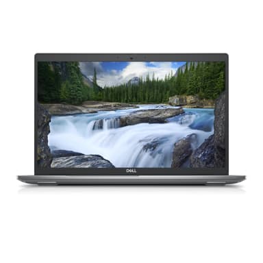 DELL Latitude 5530 i5-1235U Notebook 39,6 cm (15.6") Full HD Intel® Core™ i5 16 GB DDR4-SDRAM 256 GB SSD Wi-Fi 6E (802.11ax) Windows 10 Pro Grå