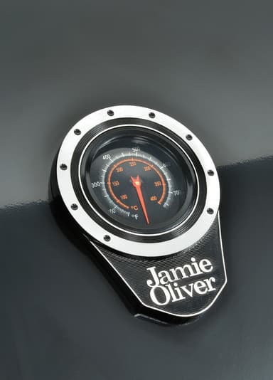 Jamie Oliver Home 3+1 gassgrill 440605