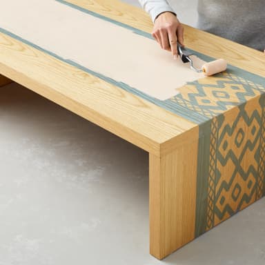 Cricut smart sjablong