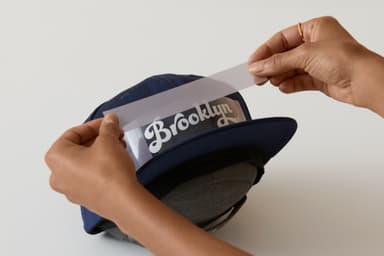 Cricut kraftig varmemotstående tape