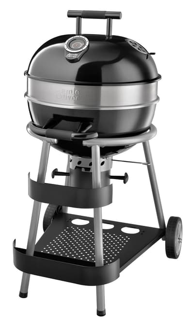 Jamie Oliver Classic kullgrill 440615