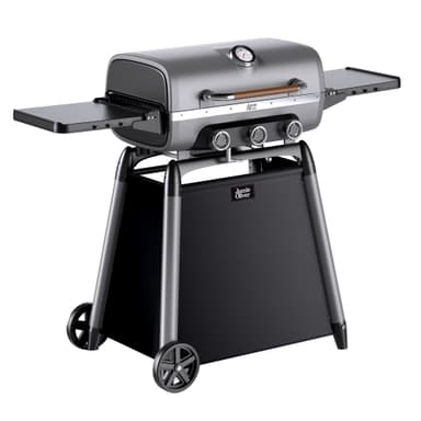 Jamie Oliver Explorer 6500 gassgrill 440637