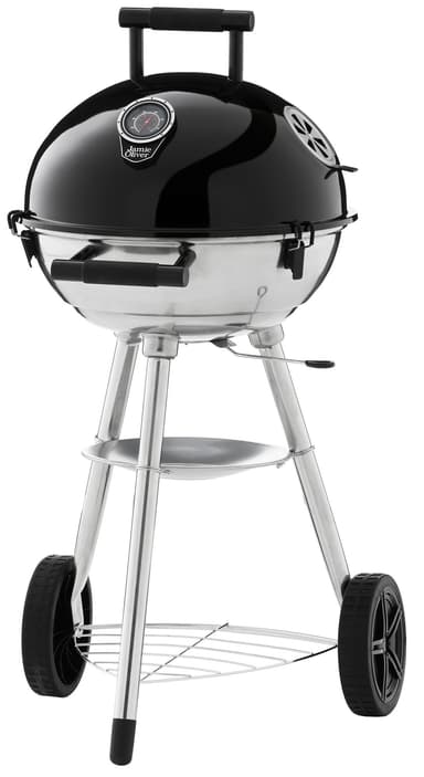 Jamie Oliver Sizzler One kullgrill 440653