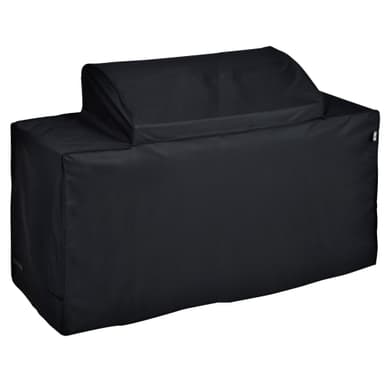 Jamie Oliver Dual Fuel 440654 trekk til grillen