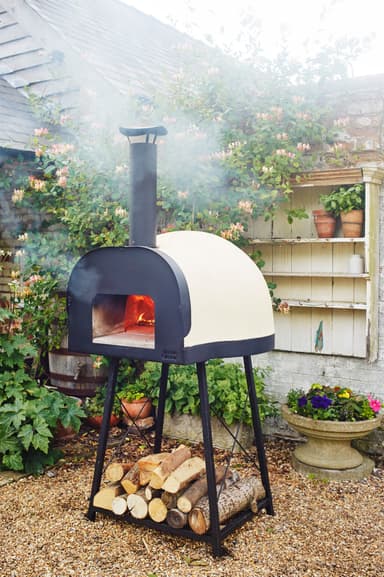 Jamie Oliver pizzaovn JO447060