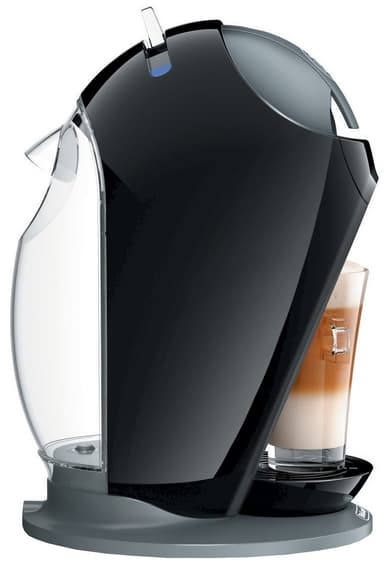 Dolce Gusto Jovia kapselmaskin (sort)