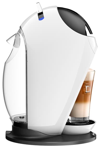 Dolce Gusto Jovia kapselmaskin (hvit)