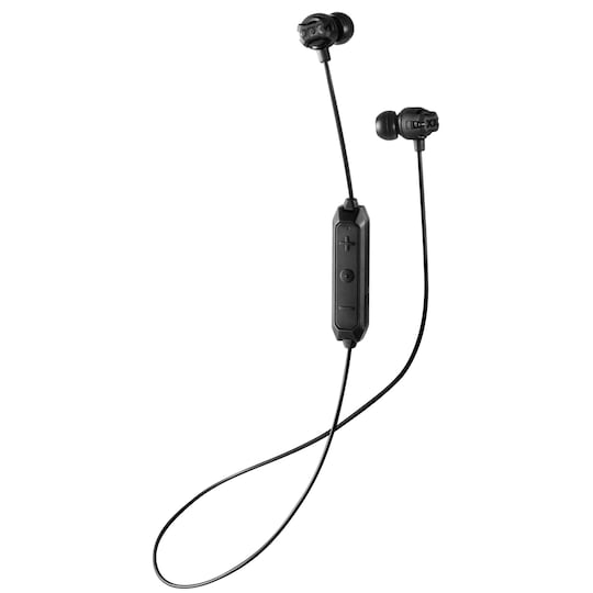 JVC HA-FX103BT in-ear trådløse hodetelefoner (sort)
