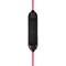 JVC HA-FX103BT in-ear trådløse hodetelefoner (rød)
