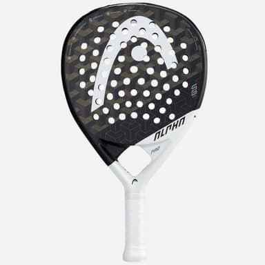 Head Graphene 360+ Alpha Pro 2021, Padelracket