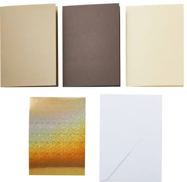 Cricut Cut-Away kort R10 (nøytral)