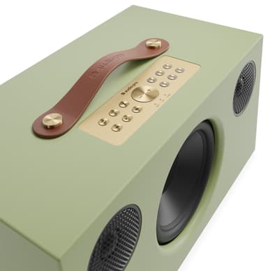 Audio Pro Addon C10 MkII aktiv høyttaler (salvie grønn)