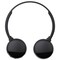 JVC HA-S20BT trådløse on-ear hodetelefoner (sort)