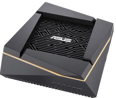 Asus RT-AX92U mesh WiFi system (2-pakning)