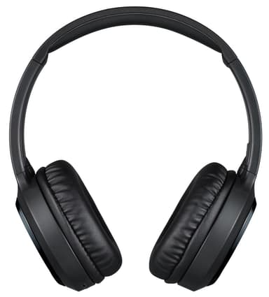 JVC HA-S60BT trådløse around-ear hodetelefoner (sort)