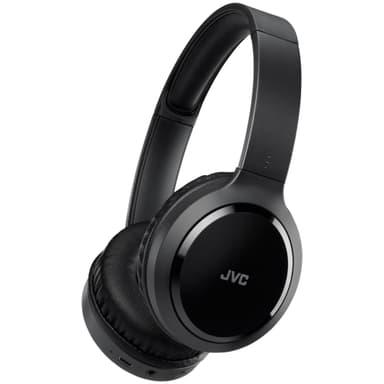 JVC HA-S60BT trådløse around-ear hodetelefoner (sort)