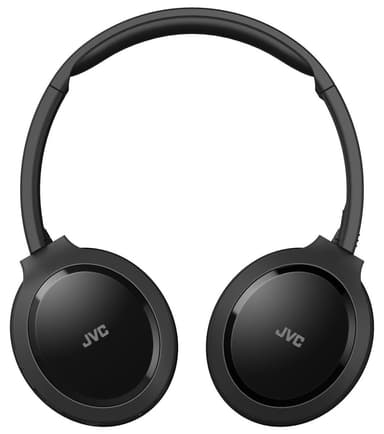 JVC HA-S60BT trådløse around-ear hodetelefoner (sort)
