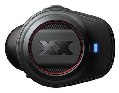 JVC HA-XC70BT Headphones