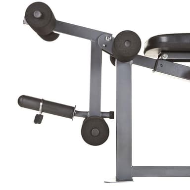 Nordic Fighter Olympisk Vektbenk