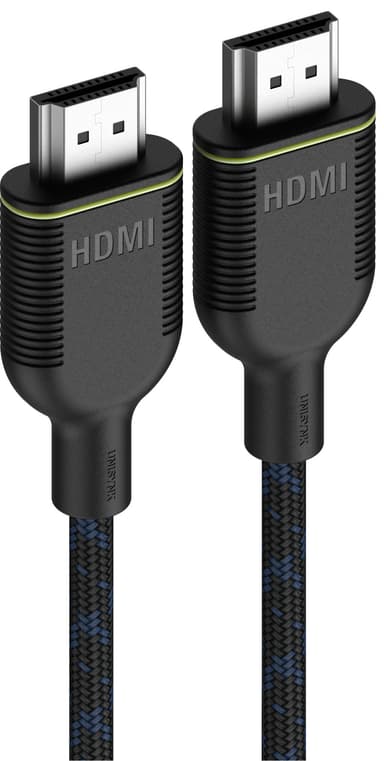 Unisynk 8k60Hz HDMI-kabel (1,5m)