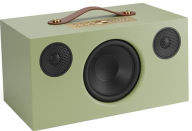 Audio Pro Addon C10 MkII aktiv høyttaler (salvie grønn)