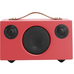 Audio Pro Addon T3 Plus bærbar høyttaler (coral)