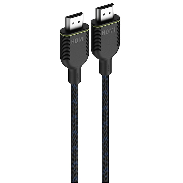 Unisynk 8k60Hz HDMI-kabel (1,5m)