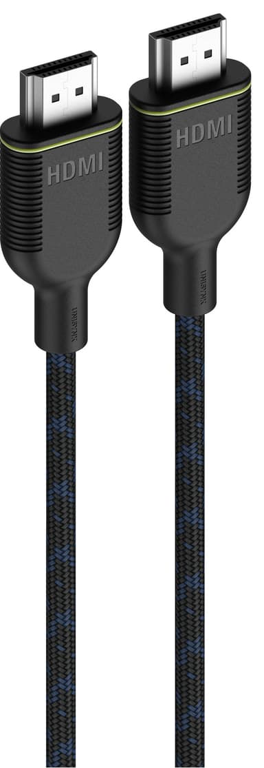 Unisynk 8k60Hz HDMI-kabel (1,5m)