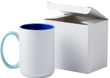 Cricut kopp (ocean)