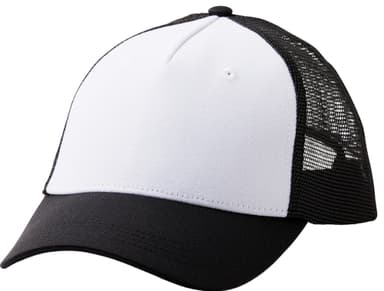 Cricut trucker hat 3-pakning