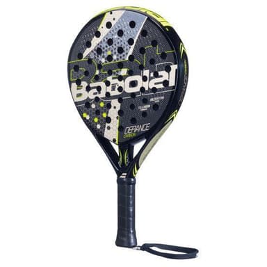 Babolat Defiance Carbon