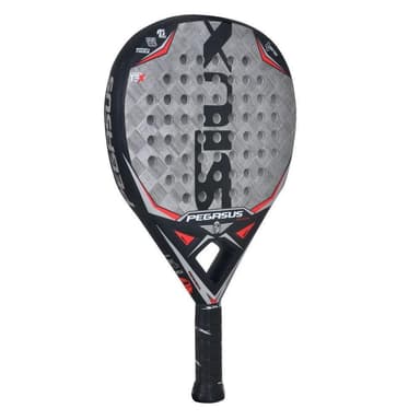 Siux Pegasus Silver Graphene