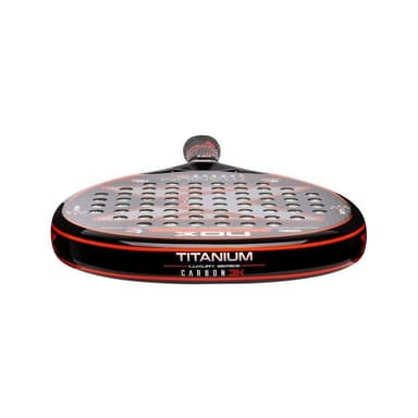 Nox Luxury Titanium 3K 2021