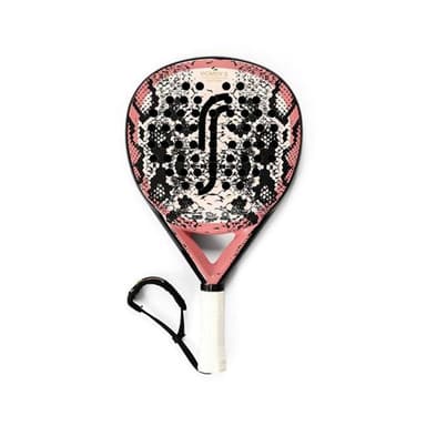 RS X-Series Womens Edition Snakeskin Rough Surface