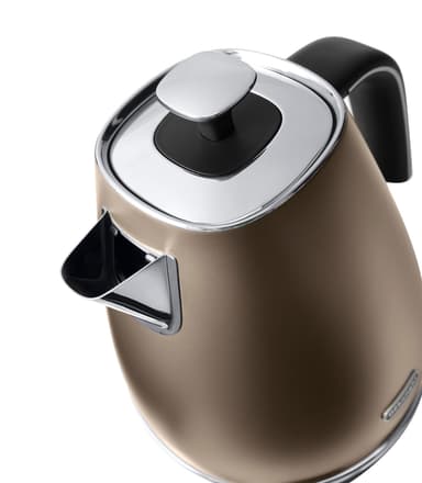 DeLonghi Distinta vannkoker KBI 2001.BZ (bronse)