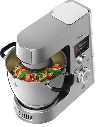 Kenwood Cooking Chef kjøkkenmaskin KCC9040S