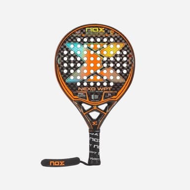 Nox Nexo Wpt 2021