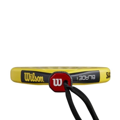 Wilson Minions Junior, Padelracket barn
