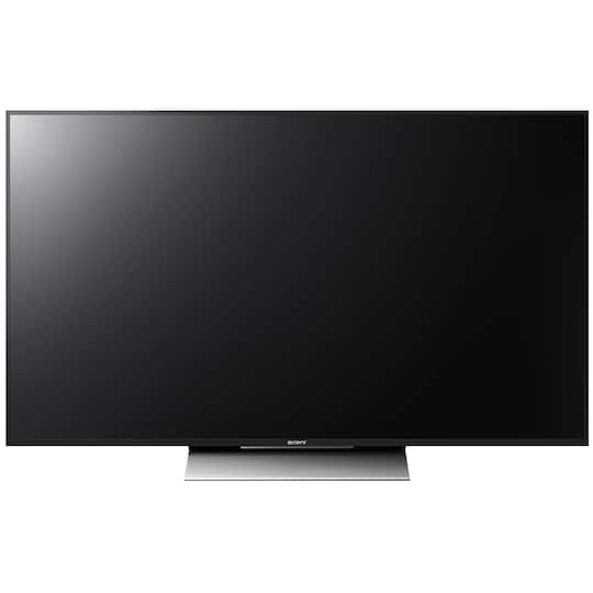 Sony 55" 4K UHD Smart TV KD-55XD8005BAE