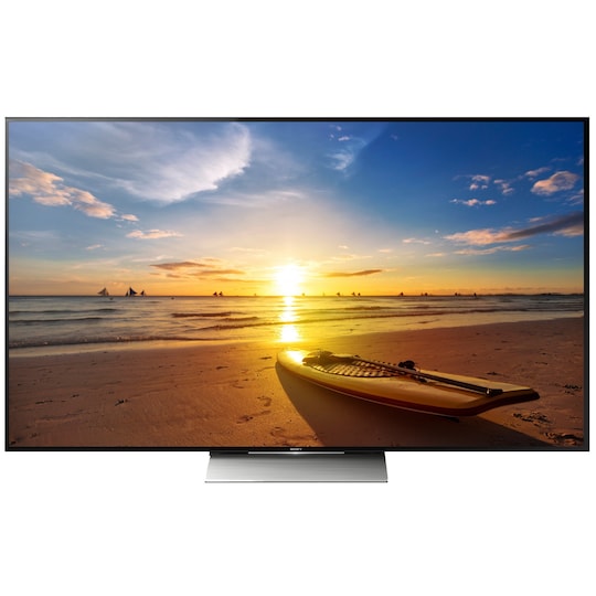 Sony 55" 4K UHD Smart TV KD-55XD9305BAE