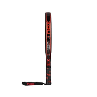 Nox Luxury Titanium 3K 2021